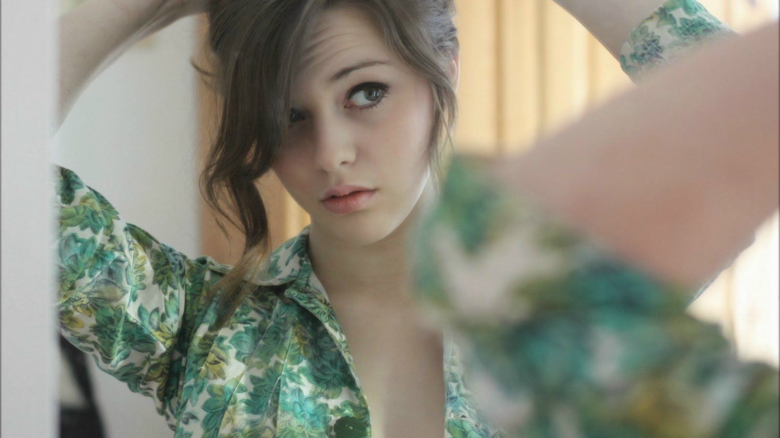 Teorias da beleza 7